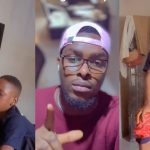 "It seems she was f0rced into the wedding" – 9-year-old boy spills the tea about the wedding he attended (WATCH)