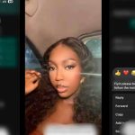 "She’s really blessed to have such family in her life" – Lady reveals how her aunts and uncles have been supportive after her mum's dem!se 3-year-ago (VIDEO)