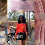 "Sha pass the exams" – Female student shows off gifts from boyfriend after sharing financial strùggles amid exam preparation (WATCH)