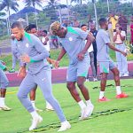 Troost-Ekong: ‘Super Eagles Will Triumph Over Libya, But It Won’t Be Easy’