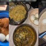 "I eat 6 to 8 eggs every day" – Man consumes a large quantity of eggs daily to build muscle (VIDEO)