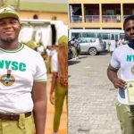 Corps Member's Jaw-Dropping Physique Change After 12-Month of NYSC Service Stúns Online Users (VIDEO)