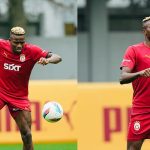 "This attempt by the Libyan FA is no longer just a delay, it’s an intentional tactics" – Super Eagles player, Victor Osimhen speaks against Libyan government following 'inhumane' treatment of Super Eagles (IMAGES)