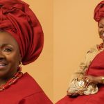 "The beginning of another year with a full eight decades of wisdom" – Veteran actress, Mama Rainbow celebrates 82nd birthday (IMAGES)