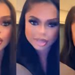 "Am I the only celebrity in Nigeria?" – Crossdresser, Bobrisky seeks clarification (WATCH)