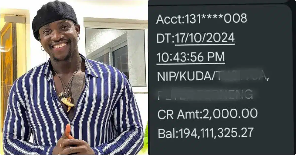 Verydarkman’s NGO receives almost N200m donations in five days
