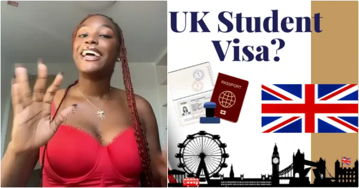 JAPA: How I got my UK visa approved in three days