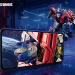 TECNO SPARK 30 Series Launches Unique Transformers Edition in Nigeria, Excelling in Seamless Playability and Durability.