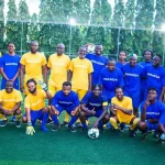 Obafemi Martins Is Back Into Action: Number 1 Win With PariPesa!