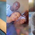 Nigerian dad seeks help from his daughter to create a f@ke !llness video to lure his wife home sooner (WATCH)