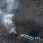 BREAKING: Helicopter Crashes In Rivers, Bodies Of 3 Oil Workers Recovered, 5 Missing