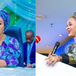 "I remain committed to serving my country and will contribute to its progress and prosperity" – Former Minister of Women Affairs, Uju Kennedy-Ohanenye, breaks her silence following her s@cking by the Tinubu-led administration (IMAGE)