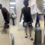"If I p@ss away, give my money to the less privileged, not my family" – DJ Chicken instructs a banker (VIDEO)