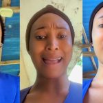 "Try and come to the northern side of the country" – Lady calls out Nigerian entertainers for neglect (WATCH)
