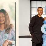"Over 2 decades later, you are still the one" – Actress Omoni Oboli and husband, Nnamdi celebrates their 24th wedding anniversary