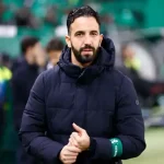 Revealed: Three reasons Manchester United are landing Ruben Amorim for reduced €10m