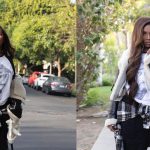 "More women h!t on me than men" – Singer Tiwa Savage reveals (WATCH)