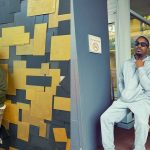 "nobody cares about you until you make it" – Singer, Jaywon advises young Nigerian men