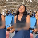 "I’m dating for money while you’re still in IKORODU cause you’re dating for love" – Nigerian woman sh@des Ikorodu ladies as she travels to her third country in 2024 with her partner (WATCH)