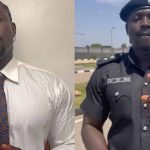 Verydarkman tenders apology over unauthorized use of police uniform