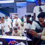 TECNO Hosts Marathon Gaming Session, Showcasing SPARK 30 Pro’s Power