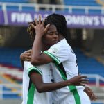 2024 IFFHS Award: Falconets Star Okwuchukwu Makes Best Youth Player Shortlist