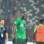 2025 AFCONQ: CAF Shouldn’t Have Allowed Libya Host Eagles On Home Soil  –Omeruo