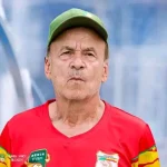 2025 AFCONQ: Draw Against Nigeria Shows What Rwanda Are Capable Of  —Rohr