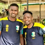 ‘A Home To Us’ — Shehu Abdullahi Gives Reason For Rejoining Kano Pillars