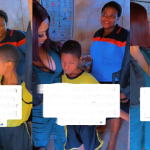 A Son Fa!ls To Recognize His Mother After Reuniting With His Mother For The First Time In 8 Years (VIDEO)