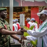 A Tribute To The Military In Nigerian Sports!  –Odegbami