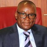 AFCON 2025 qualifier: Don't undermine Libya - Sports Minister, Enoh warns Super Eagles