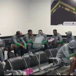AFCON 2025Q: Balogun Calls For CAF Action After Libya Detained Super Eagles At Airport For Several Hours