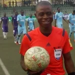 AFCON 2025Q: CAF Appoints Nigeria’s Ogabor Referee For Tunisia Vs Comoros