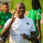 AFCON 2025Q: Eguavoen Speaks On Osimhen’s Absence; Banks On Boniface, Awoniyi