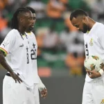 AFCON 2025Q: Ghana Drop Points Again After 0-0 Draw With Sudan In Accra