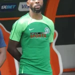 AFCON 2025Q: Iheanacho, Others To Join Eagles’ Camp Wednesday