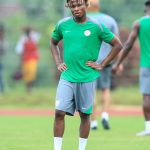 AFCON 2025Q: Injured Chukwueze Returns To Italy For Treatment