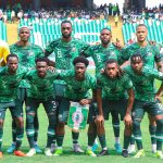 AFCON 2025Q: Osimhen Condemns ‘Unfair Treatment’ By Libyan Authorities