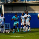AFCON 2025Q: Remo Stars’ Mawuena Gets Togo’s Call-Up
