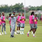 AFCON 2025Q: Super Eagles Camp Swells With  20 Players