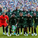 AFCON 2025Q: Super Eagles Fly Out  To Benina For Libya Battle