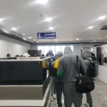 AFCON 2025Q: Super Eagles Plane Permitted To Fly Out Of Libya