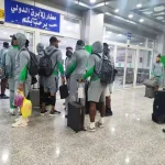 AFCON 2025Q: Super Eagles Still Stranded At Airport 12 Hours After Landing In Libya