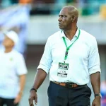 AFCON 2025Q: Super Eagles Won’t Underrate Libya — Eguavoen