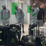 AFCON 2025Q: Tanimu Backs Super Eagles To Win Despite Poor Treatment By Libyan Authority