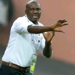 AFCON 2025Q: Victory Over Libya A ‘Huge Relief’ — Eguavoen