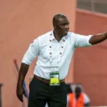 AFCON 2025Q: We’ll Approach Libya Game Like ‘World Cup Final’ — Eguavoen