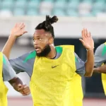 AFCON 2025Q: What We Plan To Do Against Libya  —Ejuke