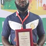 AKMODEL Shines at Lagos Builders Conference, Celebrates Ooni of Ife at 50